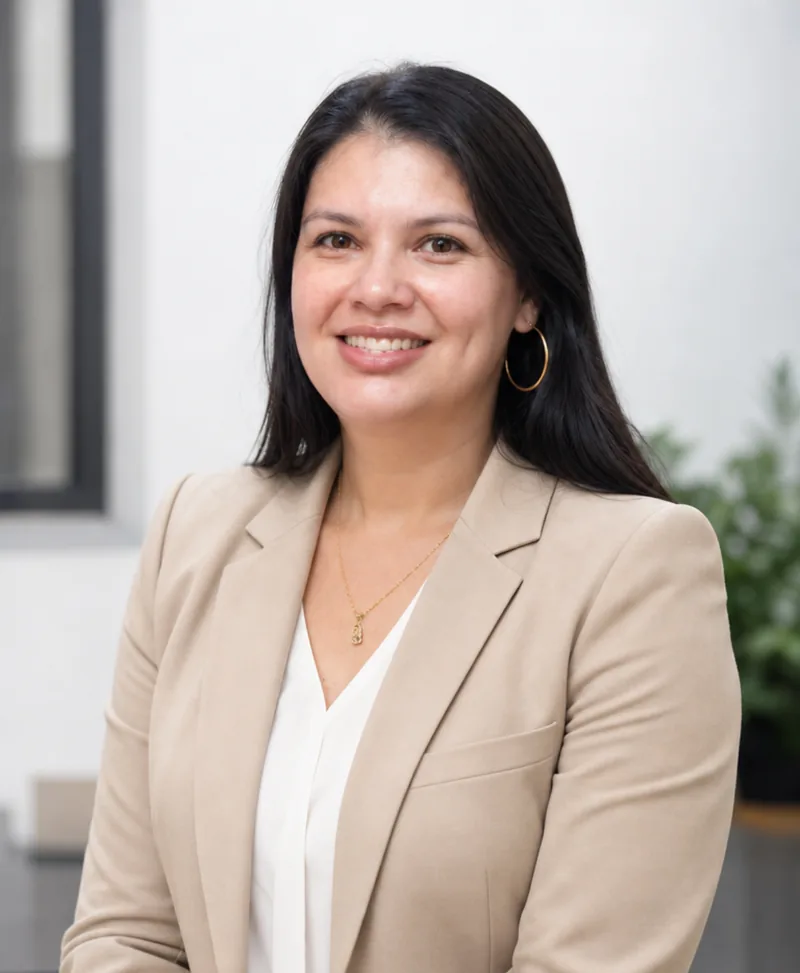 Foto de Deisy Villagra