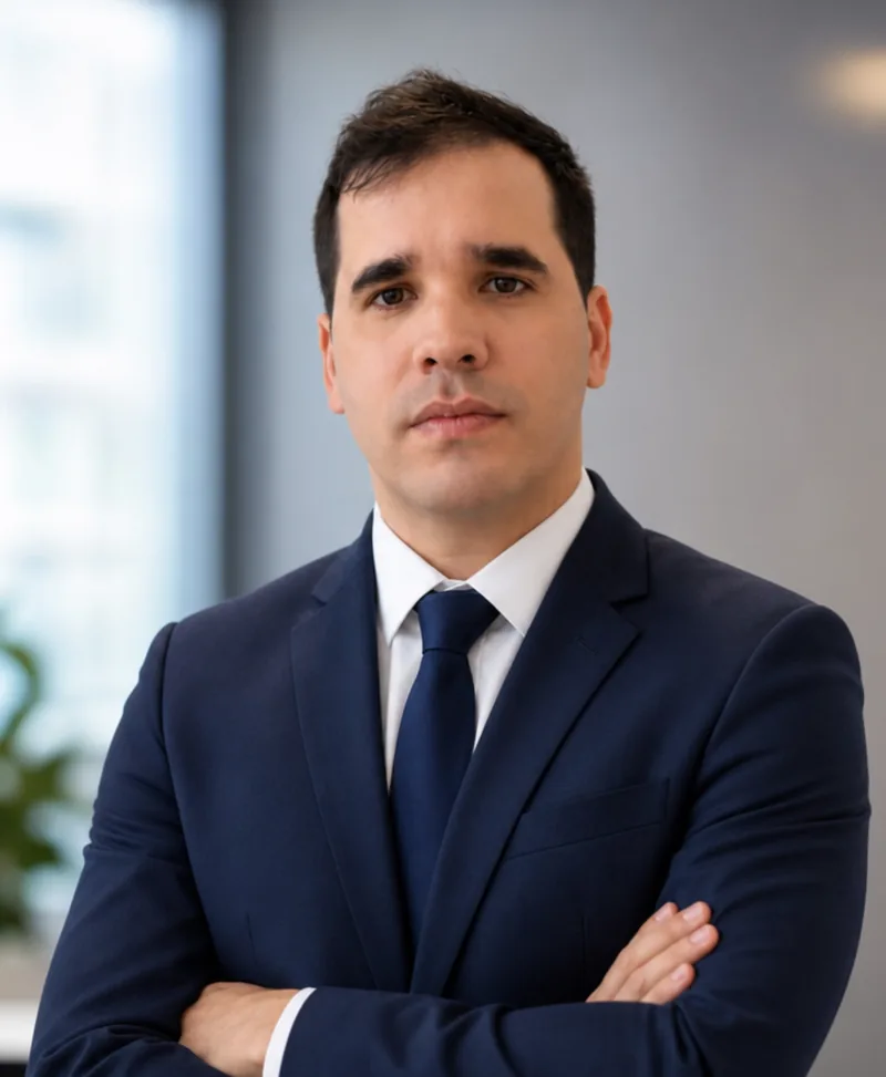 Foto de Luis Porta