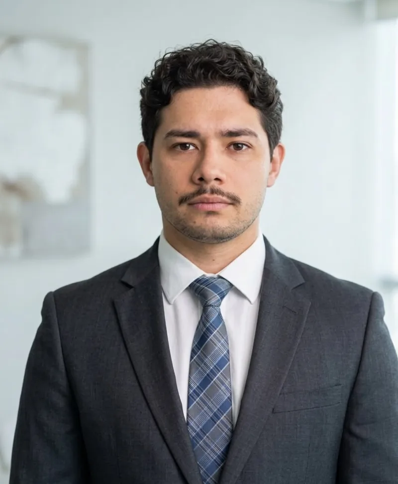 Foto de Nicolás Villalba