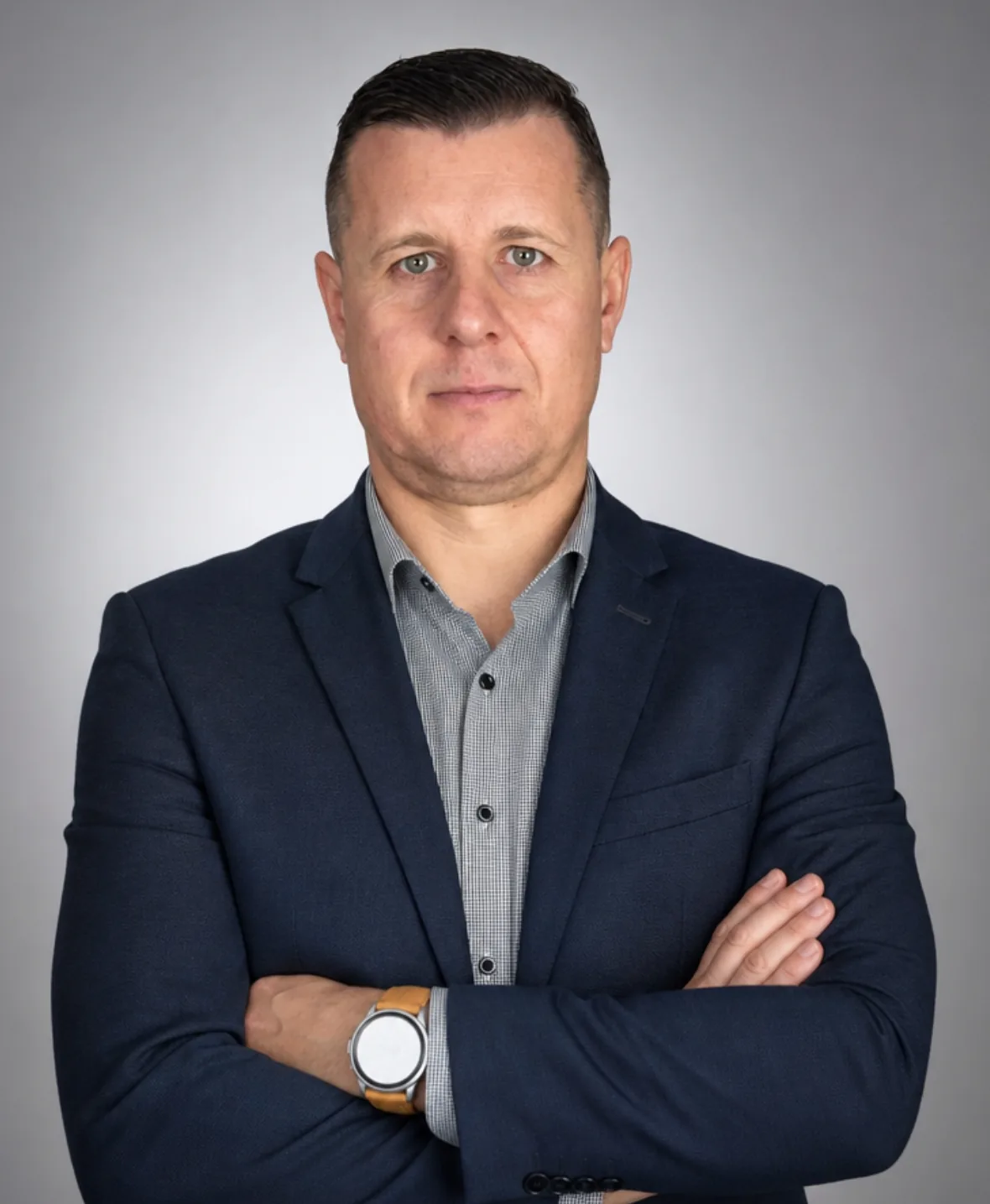 Foto de Jero Gómez